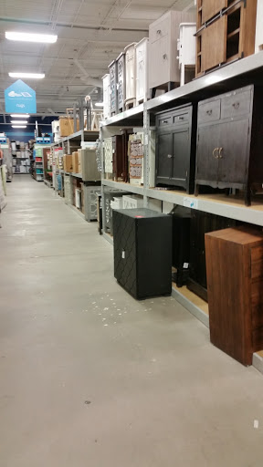 Home Goods Store «At Home», reviews and photos, 1840 Greeley Mall, Greeley, CO 80631, USA