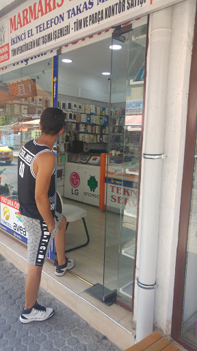 Marmaris Iletisim