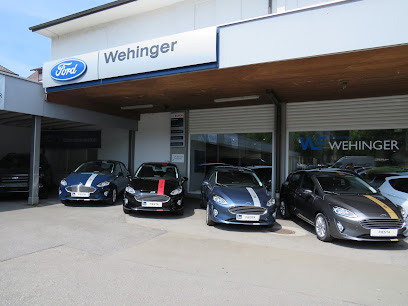 Autohaus Wehinger GmbH