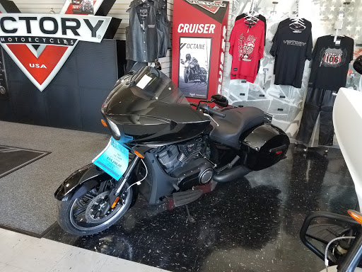 Motorcycle Dealer «Big 4 Cycle & Marine», reviews and photos, 5320 E Morgan Ave, Evansville, IN 47715, USA