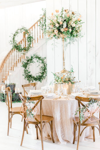 Florist «Flowers On the Mound», reviews and photos, 635 Parker Square Rd, Flower Mound, TX 75028, USA