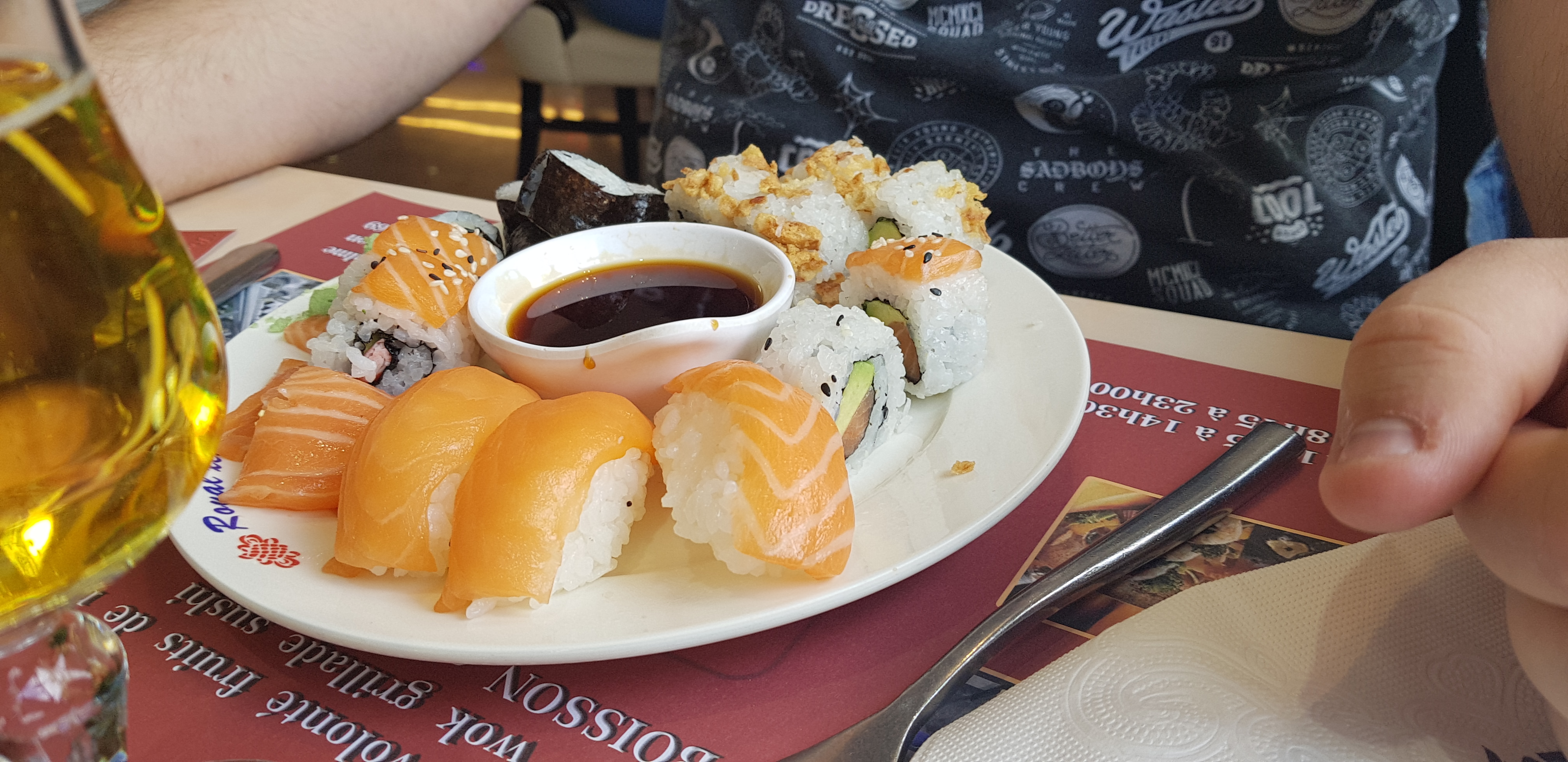 Photo n° 3 de l'avis de Ko.a fait le 14/05/2018 à 16:30
