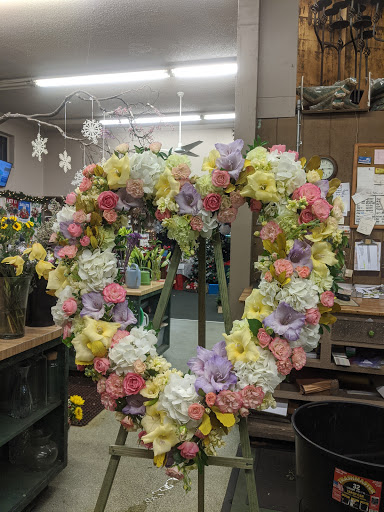 Florist «The Flower Company», reviews and photos, 9921 Maple St, Bellflower, CA 90706, USA