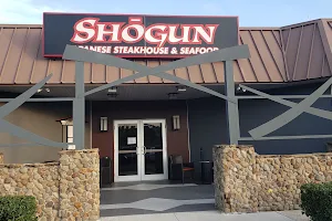 Shogun Japanese Steakhouse image