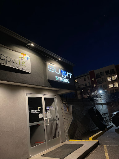 Gym «Vital Strength and Fitness», reviews and photos, 800 Lincoln St, Denver, CO 80203, USA