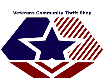 Veterans Community Thrift Store