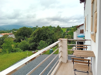 Appartement Maeva à Saint-Pée-sur-Nivelle