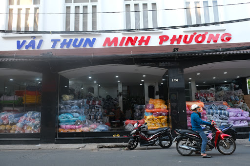 Vải Thun Minh Phương - Chuyên sỉ vải thun TPHCM