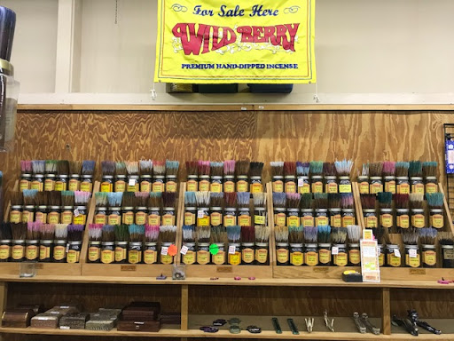 Tobacco Shop «An Even Greater Divide», reviews and photos, 2035 N Ashley St, Valdosta, GA 31602, USA