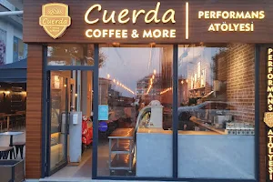 Cuerda Coffee Shop / Hürriyet image