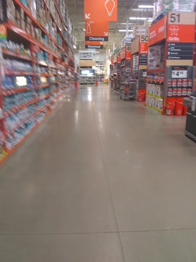 Home Improvement Store «The Home Depot», reviews and photos, 200 Alan Wood Rd, Conshohocken, PA 19428, USA