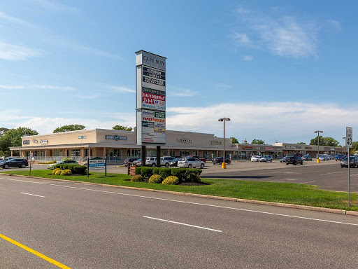 Shopping Mall «North Cape May Shopping Mall», reviews and photos, 3860 Bayshore Rd, Cape May, NJ 08204, USA