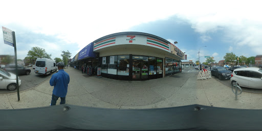 Convenience Store «7-Eleven», reviews and photos, 69-58 Main St, Flushing, NY 11367, USA