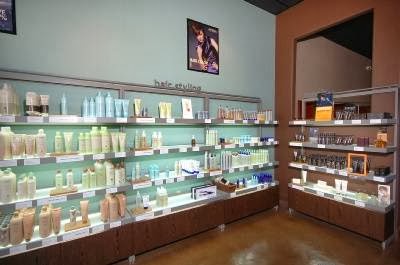 Beauty Salon «Morgan Taylor Salon», reviews and photos, 1000 White Rock Rd #400, El Dorado Hills, CA 95762, USA