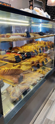 Boulangerie Sorbier à Paris