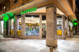 Pharmacie de la Clef d'Arve