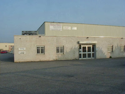 Remorques Charnoud Sarl à Chassieu