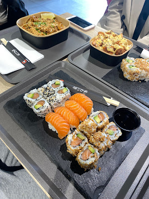 O'Tokyo Deodat à Toulouse