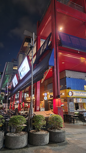 燒丼株式会社 信義威秀店