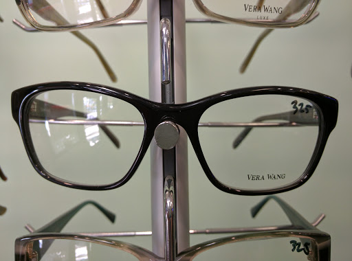 Optometrist «Eyeworks of Atlanta», reviews and photos, 800 Peachtree St NE, Atlanta, GA 30308, USA