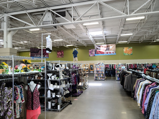 Thrift Store «Goodwill Store & Donation Center», reviews and photos