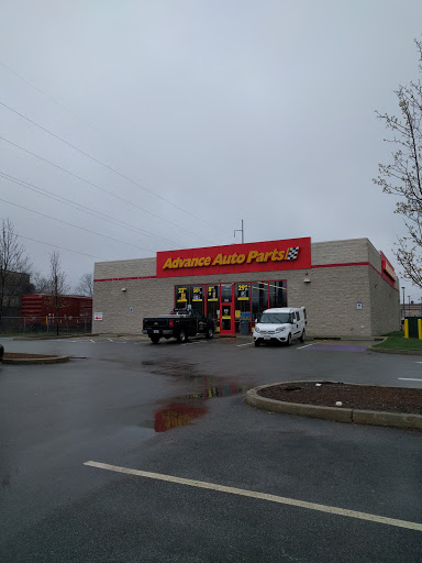 Auto Parts Store «Advance Auto Parts», reviews and photos, 759 W Boylston St, Worcester, MA 01606, USA