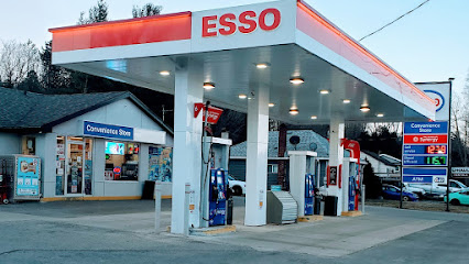 ESSO Gas - Propane - Diesel Brantford