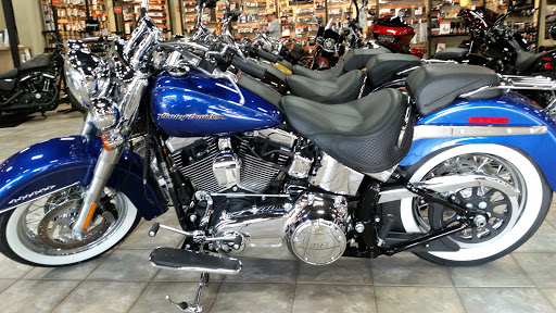 Motorcycle Dealer «Yankee Harley-Davidson Inc», reviews and photos, 488 Farmington Ave, Bristol, CT 06010, USA