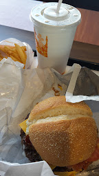 Photo n°73 de Burger King à Frouard ()