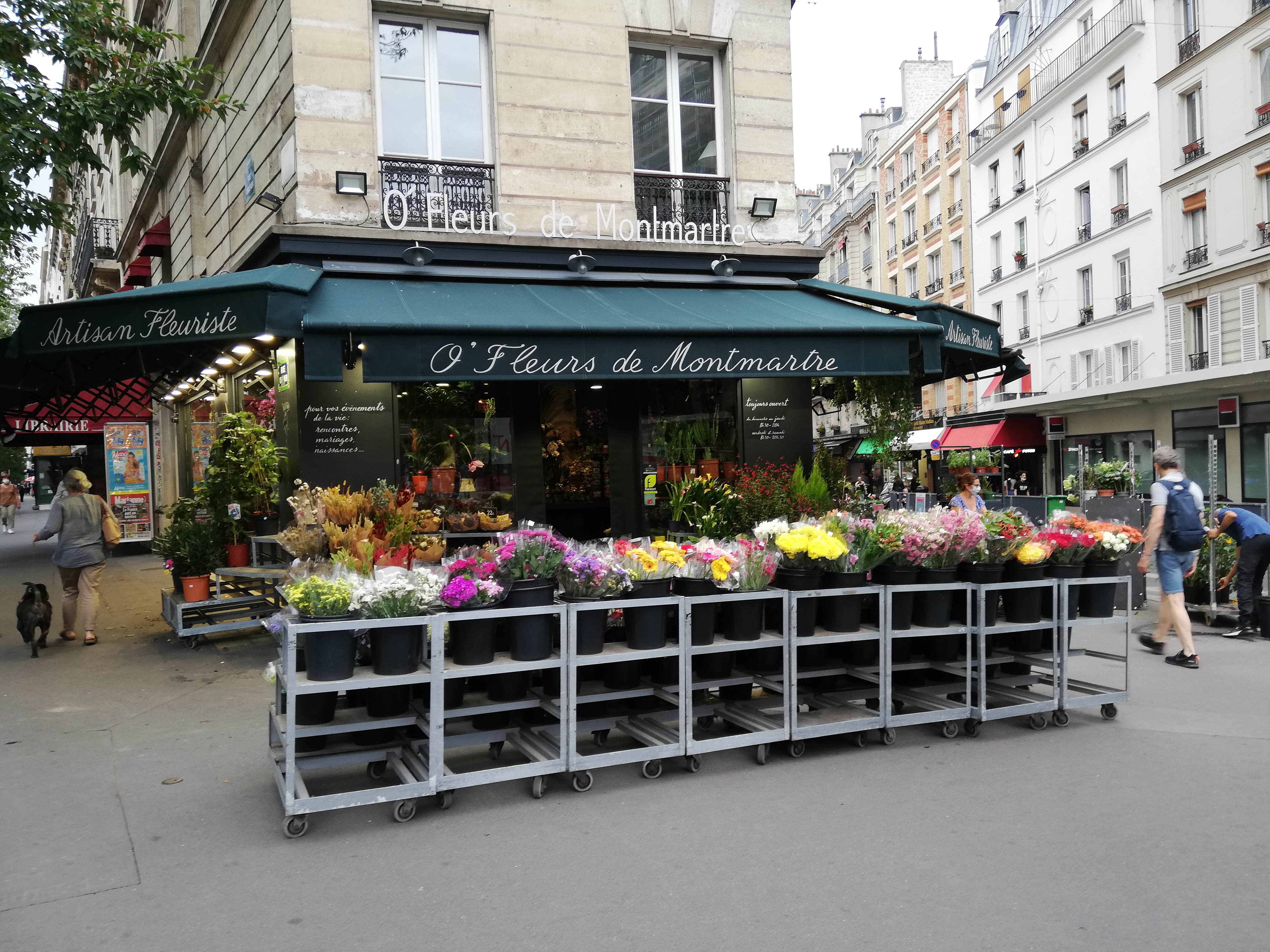 Photo n° 1 de l'avis de Mimi.G fait le 19/08/2020 à 14:22