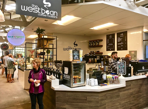 Coffee Shop «The WestBean Coffee Roasters», reviews and photos, 2820 Historic Decatur Rd, San Diego, CA 92106, USA