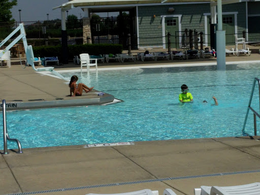 Water Park «Spring Bank Aquatic Center Inc», reviews and photos, 16105 S Drauden Rd, Plainfield, IL 60544, USA