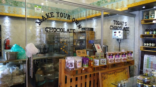 Cata de chocolate en Arequipa