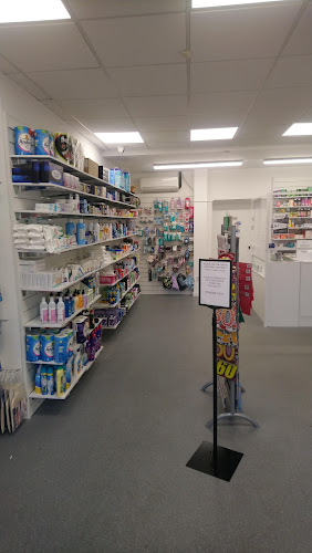 Reviews of Garthdee Pharmacy in Aberdeen - Pharmacy