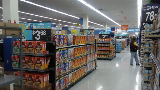 Discount Store «Walmart», reviews and photos, 22015 Hawthorne Blvd, Torrance, CA 90503, USA