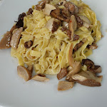 Photo n°2 de l'avis de Erica.e fait le 26/02/2022 à 14:01 sur le  Ristorante Tre Abruzzi à Fiuggi