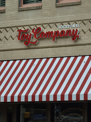 Toy Store «Houston St Toy Store», reviews and photos, 309 Houston St, Fort Worth, TX 76102, USA