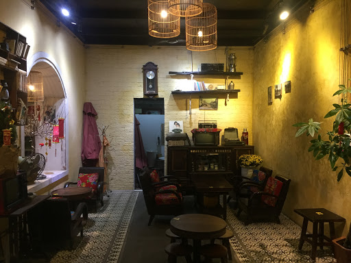 Top 20 quán cafe sân vườn Thành phố Đông Hà Quảng Trị 2022