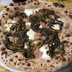 Photo n°1 de l'avis de Paolo. fait le 22/12/2017 à 03:56 sur le  Acqua Farina E Sale di Spinello Luana à Moncalieri