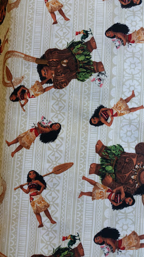 Fabric Store «Aster Fabrics», reviews and photos, 611 W Whittier Blvd, Montebello, CA 90640, USA