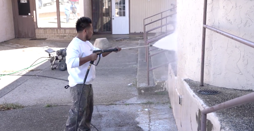 Painter «Texas Professional Painting», reviews and photos, 321 Normandy Ave, San Antonio, TX 78209, USA