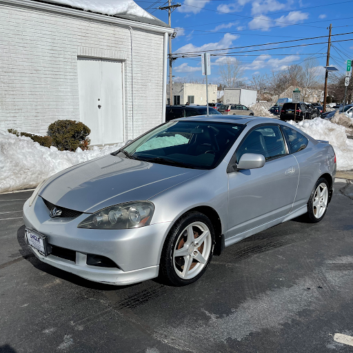 Used Car Dealer «Unique Auto Sales Inc», reviews and photos, 524 Lexington Ave, Clifton, NJ 07011, USA