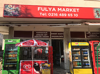 Fulya Market