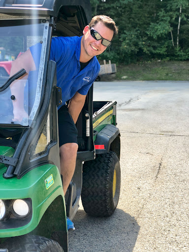 Club «The Thoreau Club», reviews and photos, 275 Forest Ridge Rd, Concord, MA 01742, USA