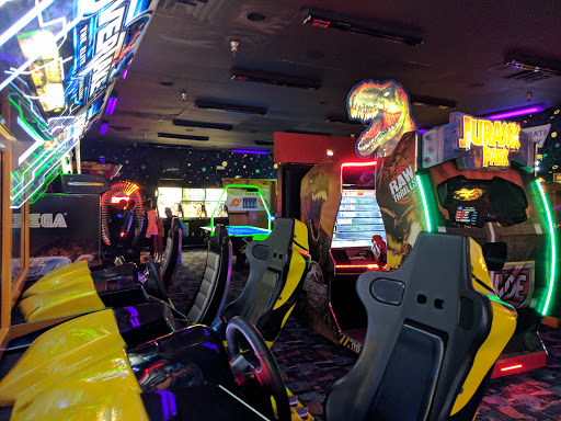 Bowling Alley «Narrows Plaza Bowl», reviews and photos, 2200 Mildred St W, Tacoma, WA 98466, USA