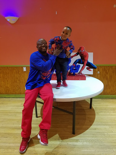 Event Venue «Dreams Event Hall», reviews and photos, 966 Rutland Rd, Brooklyn, NY 11212, USA