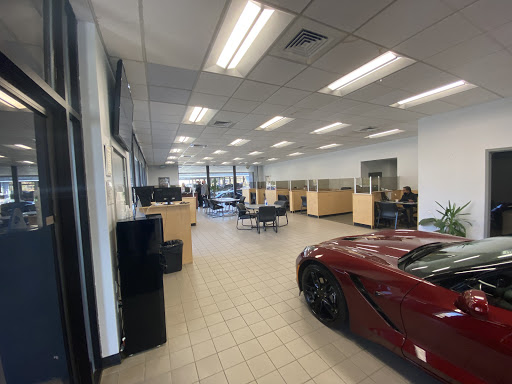 Car Dealer «North End Motors», reviews and photos, 390 Turnpike St, Canton, MA 02021, USA