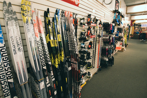 Bicycle Store «Wasatch Touring», reviews and photos, 702 100 S, Salt Lake City, UT 84102, USA