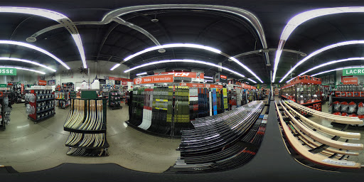Hockey Supply Store «MonkeySports Irvine», reviews and photos, 1962 Barranca Pkwy, Irvine, CA 92606, USA