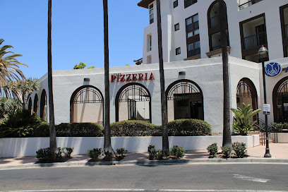 Lucca,s Pizzeria and Market - 2195 Station Village Way A, San Diego, CA 92108